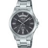 Casio MTP-1381D-8AV Men’s Stainless Steel Watch