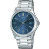 Casio MTP-1183A-2ADF Men’s Quartz Stainless Steel Watch