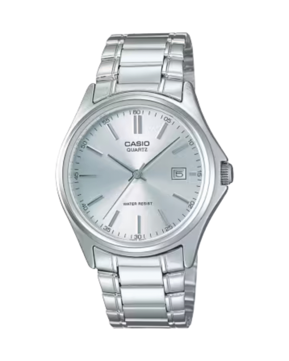 Casio MTP-1183A-7ADF Men’s Quartz Stainless Steel Watch