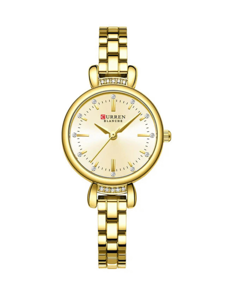 CURREN C9098 Women’s Watch Stainless Steel Band