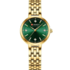 CURREN C9106 Women’s Golden Stainless Steel Watch