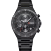 CURREN C8481 Men’s Chronograph Stainless Steel Watch