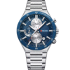 CURREN C8481 Men’s Chronograph Stainless Steel Watch