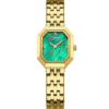 CURREN C9108 Women’s Golden Stainless Steel Watch