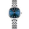 CURREN C9106 Women’s Stainless Steel Watch