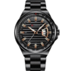 Curren C8375 Men’s Stainless Steel Quartz Watch