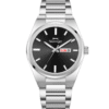 Slazenger SL.9.2555.2.04 Men’s Stainless Steel Watch