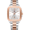 Naviforce NF9239G Men’s Square Quartz Watch