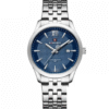 Naviforce NF9255 Men’s Stainless Steel Quartz Watch