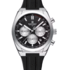Naviforce NF8080 Men’s Quartz Chronograph Watch