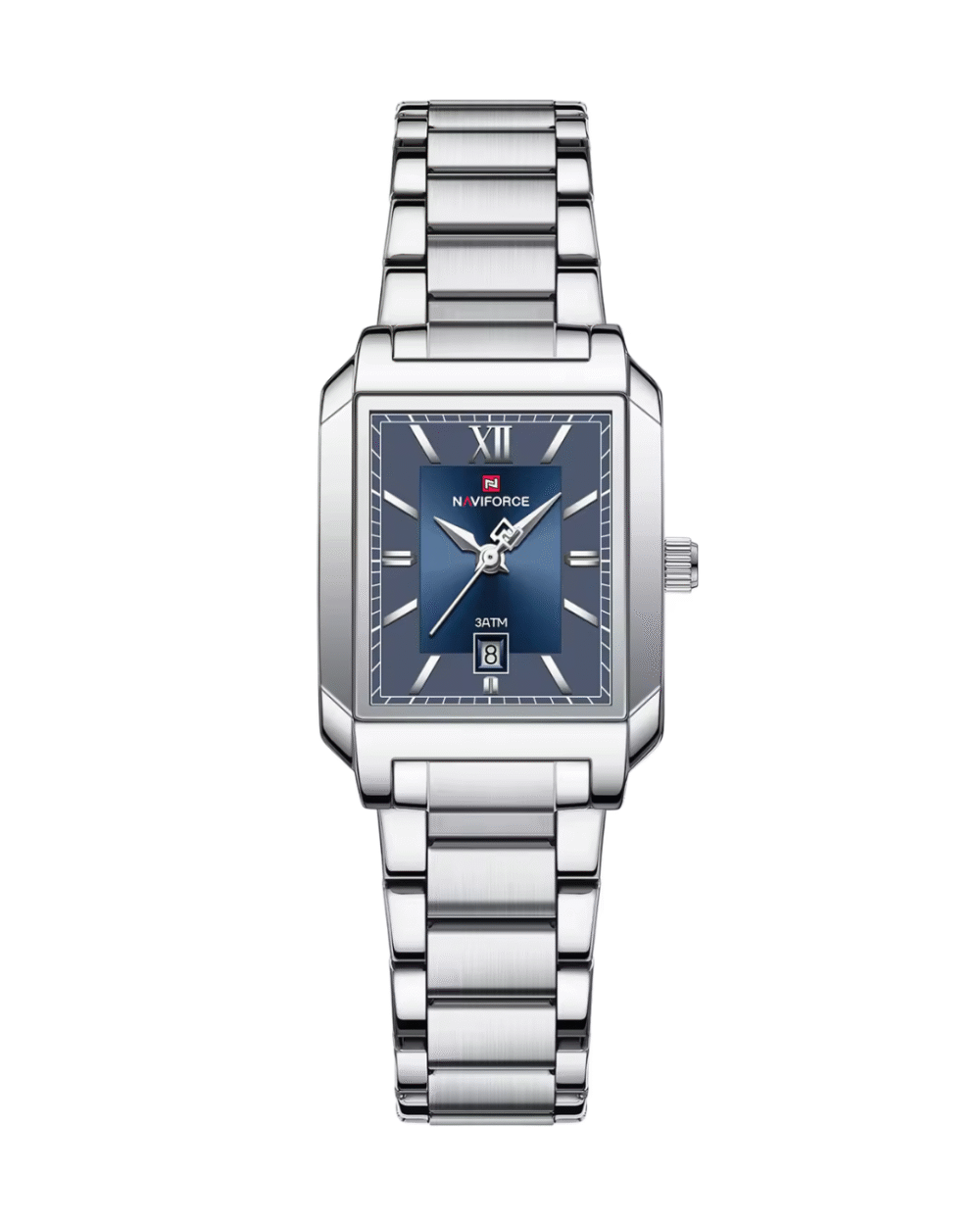 Naviforce NF9251L Ladies Stainless Steel Quartz Watch