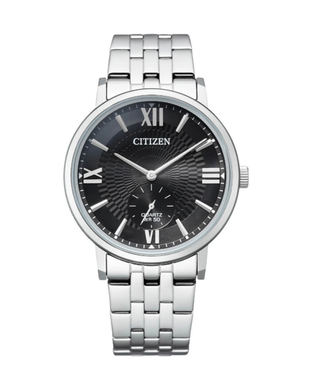 Citizen BE9170-72E Men’s Stainless Steel Quartz Watch