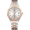 NaviForce NF5052 Ladies Quartz Analog Stainless Steel Watch