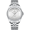 NaviForce NF5067 Ladies Quartz Analog Stainless Steel Watch
