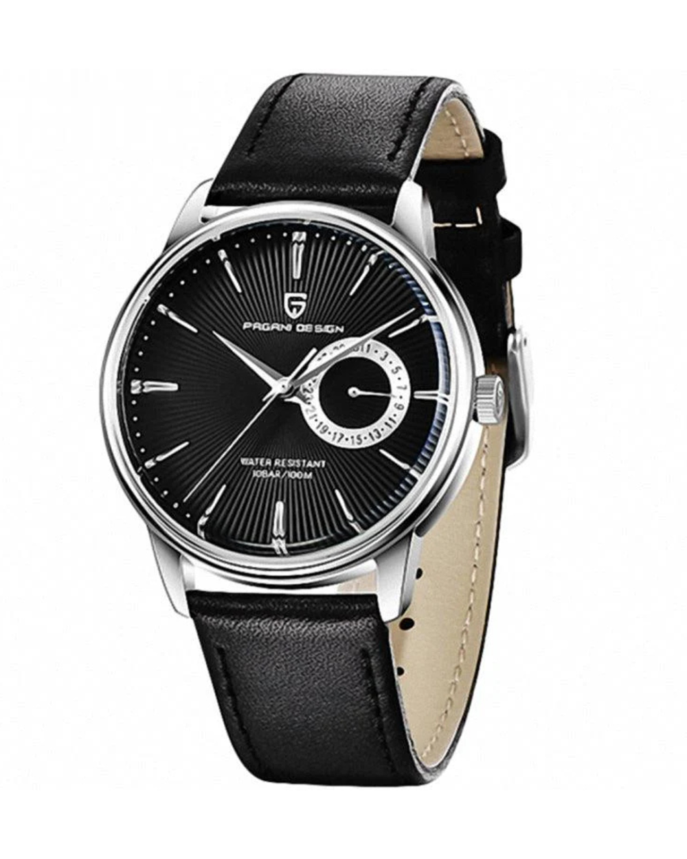 Pagani Design PD-1654 Men’s Fashion Casual Quartz Watch