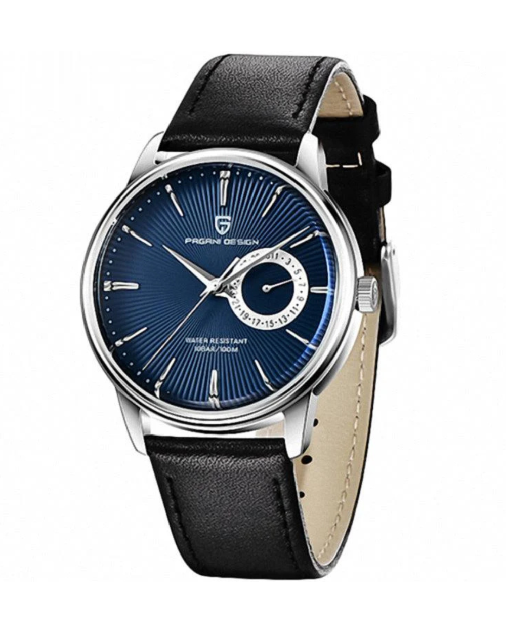 Pagani Design PD-1654 Men’s Fashion Casual Quartz Watch