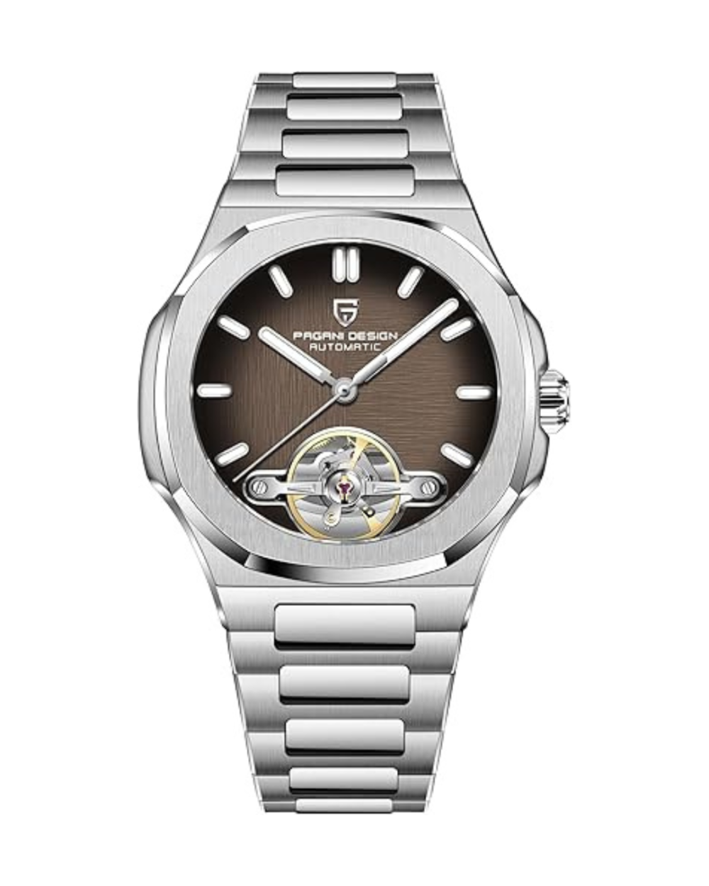 Pagani Design PD-YS025 Automatic Mechanical Men’s