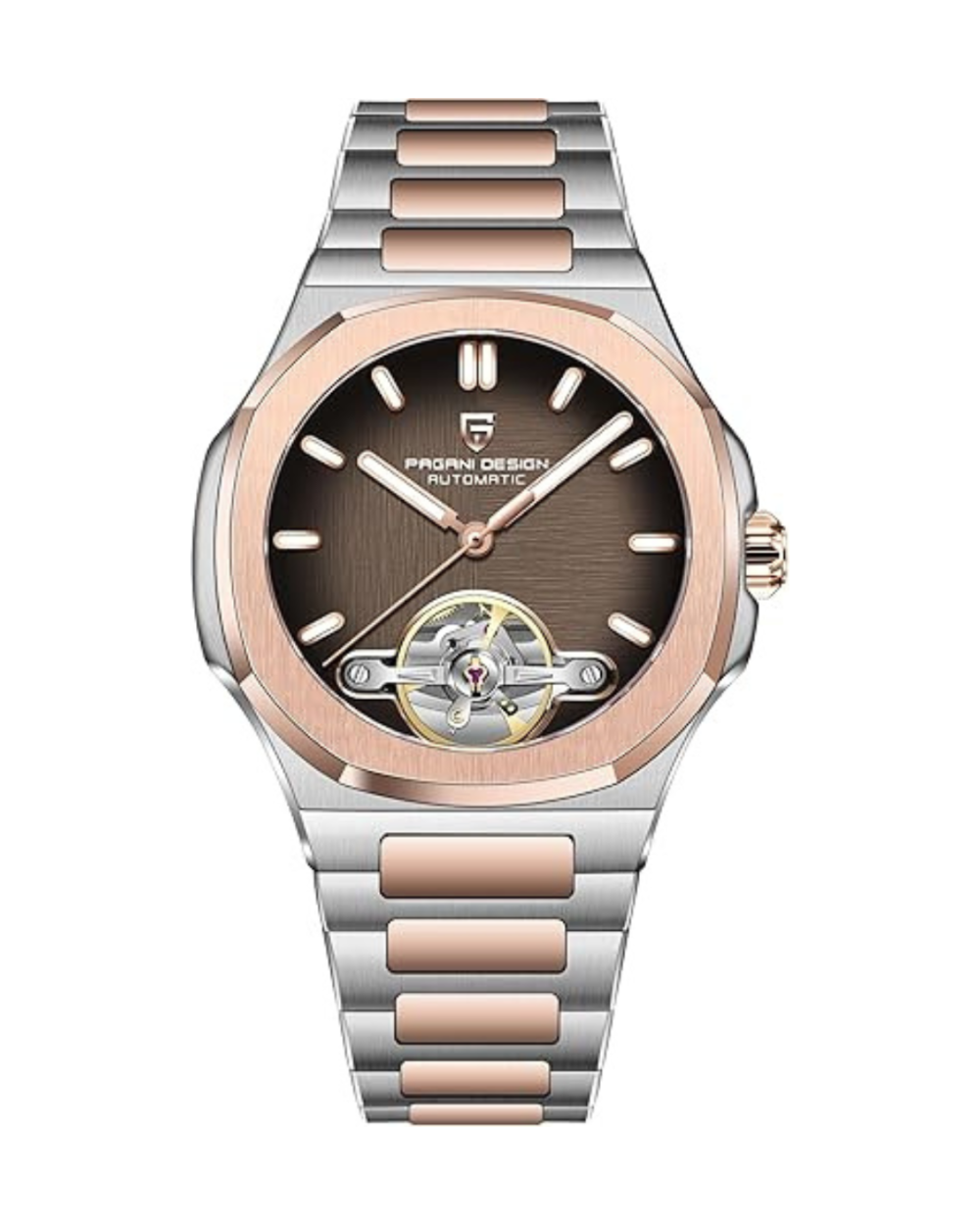 Pagani Design PD-YS025 Automatic Mechanical Men’s