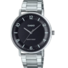 Casio MTP-VT03D-1BDF Men’s Quartz Watch Stainless Steel