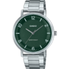 Casio MTP-VT03D-3BDF Men’s Quartz Watch Stainless Steel