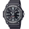 Casio MW-620H-1AVDF Heavy-Duty Sports Watch