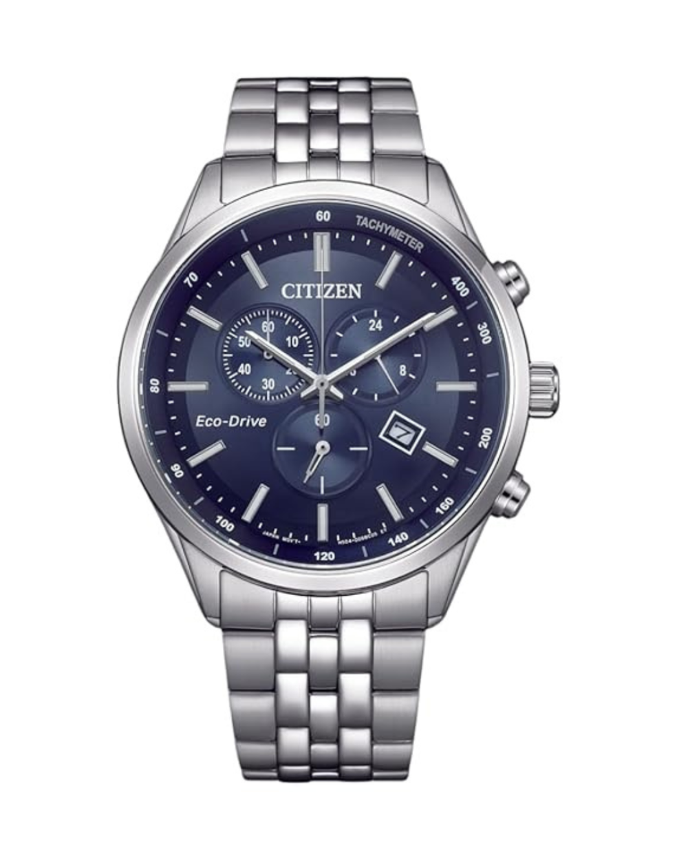 Citizen AT2570-56L Men’s Eco-Drive Chronograph Watch