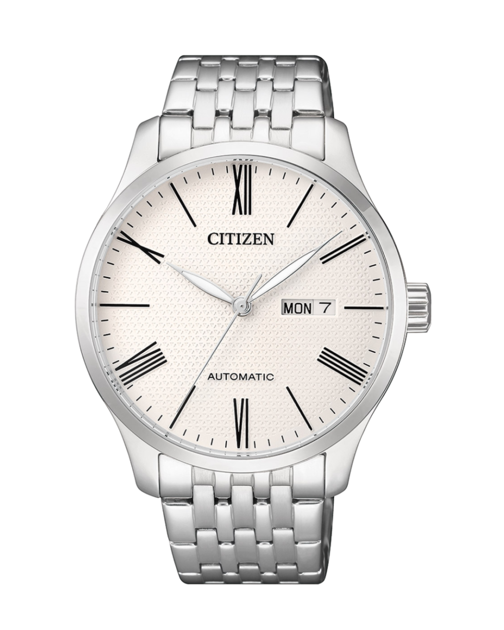 Citizen NH8350-59A Men’s Automatic Watch Stainless Steel