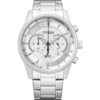 Citizen AN8190-51A Men’s Chronograph Stainless Steel Watch