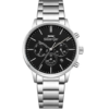 Slazenger SL.9.2585.2.350 Men’s Stainless Steel Watch