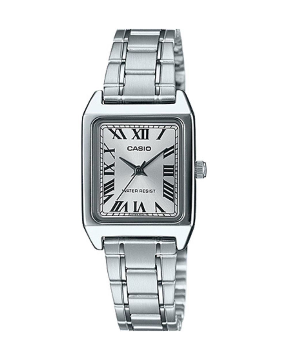 Casio LTP-V007D-7B Women’s Square Watch
