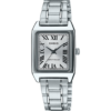 Casio LTP-V007D-7B Women’s Square Watch