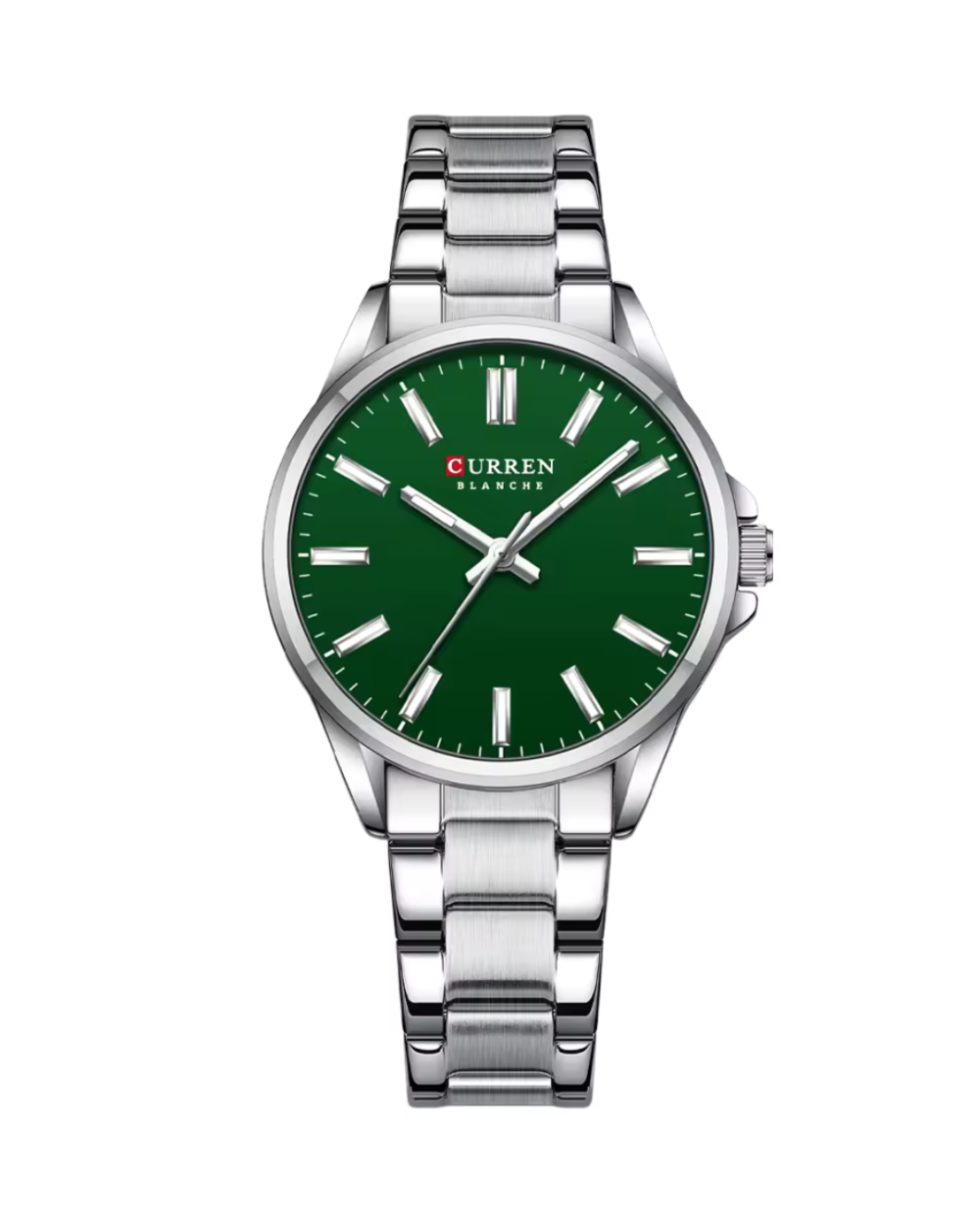 CURREN C9090L Ladie’s Stainless Steel Quartz Watch