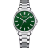 CURREN C9090L Ladie’s Stainless Steel Quartz Watch