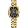 CURREN C9093 Women’s Stainless Steel Watch Golden Edition