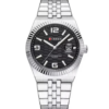 CURREN C8498G Men’s Quartz Watch Stainless Steel