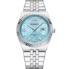 CURREN C8498G Men’s Quartz Watch Stainless Steel