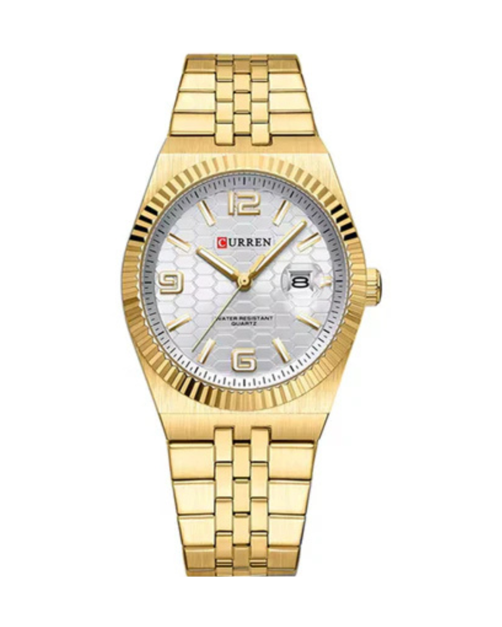 CURREN C8498L Ladie’s Stainless Steel Quartz Watch