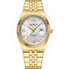 CURREN C8498L Ladie’s Stainless Steel Quartz Watch
