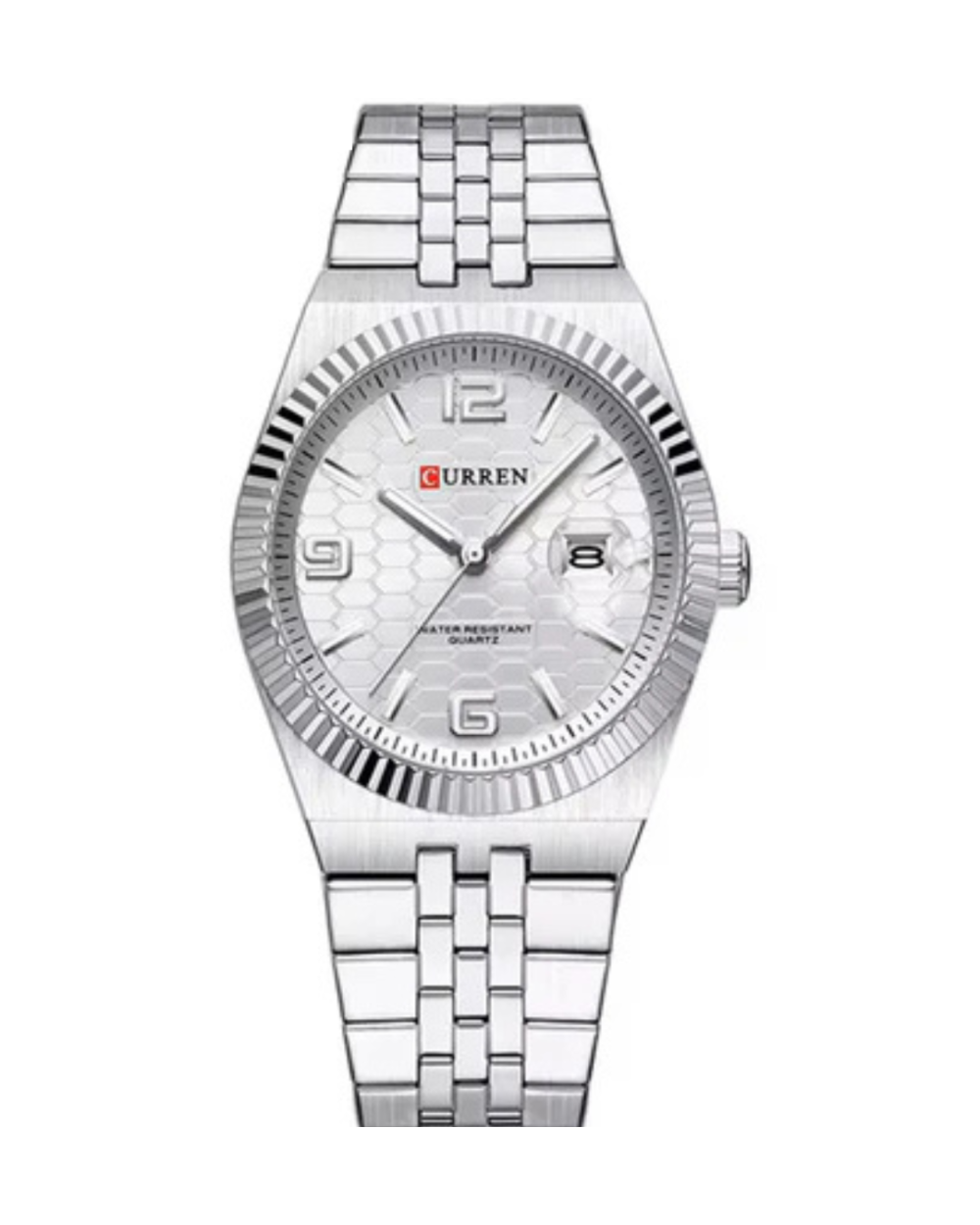 CURREN C8498L Ladie’s Stainless Steel Quartz Watch
