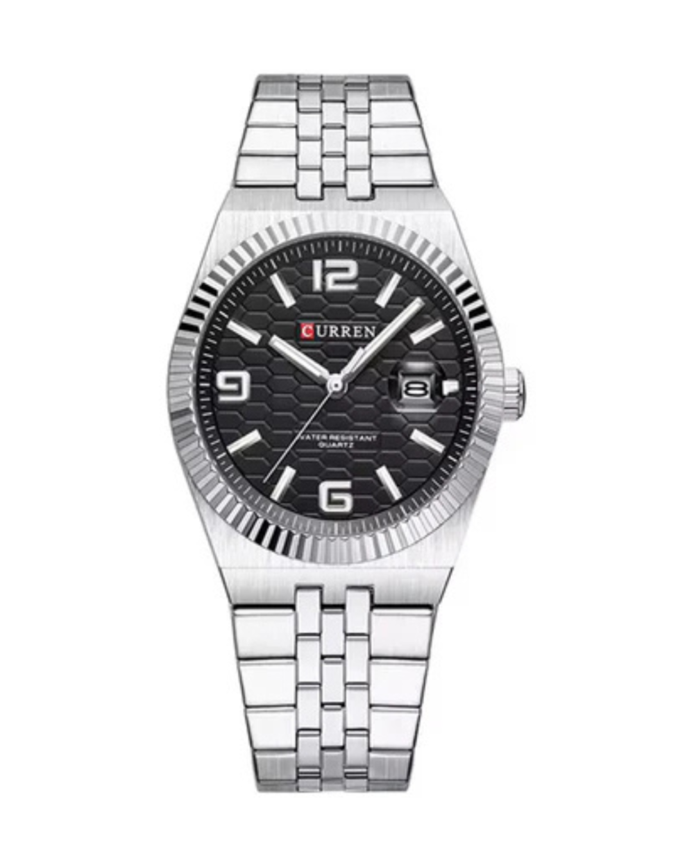 CURREN C8498L Ladie’s Stainless Steel Quartz Watch