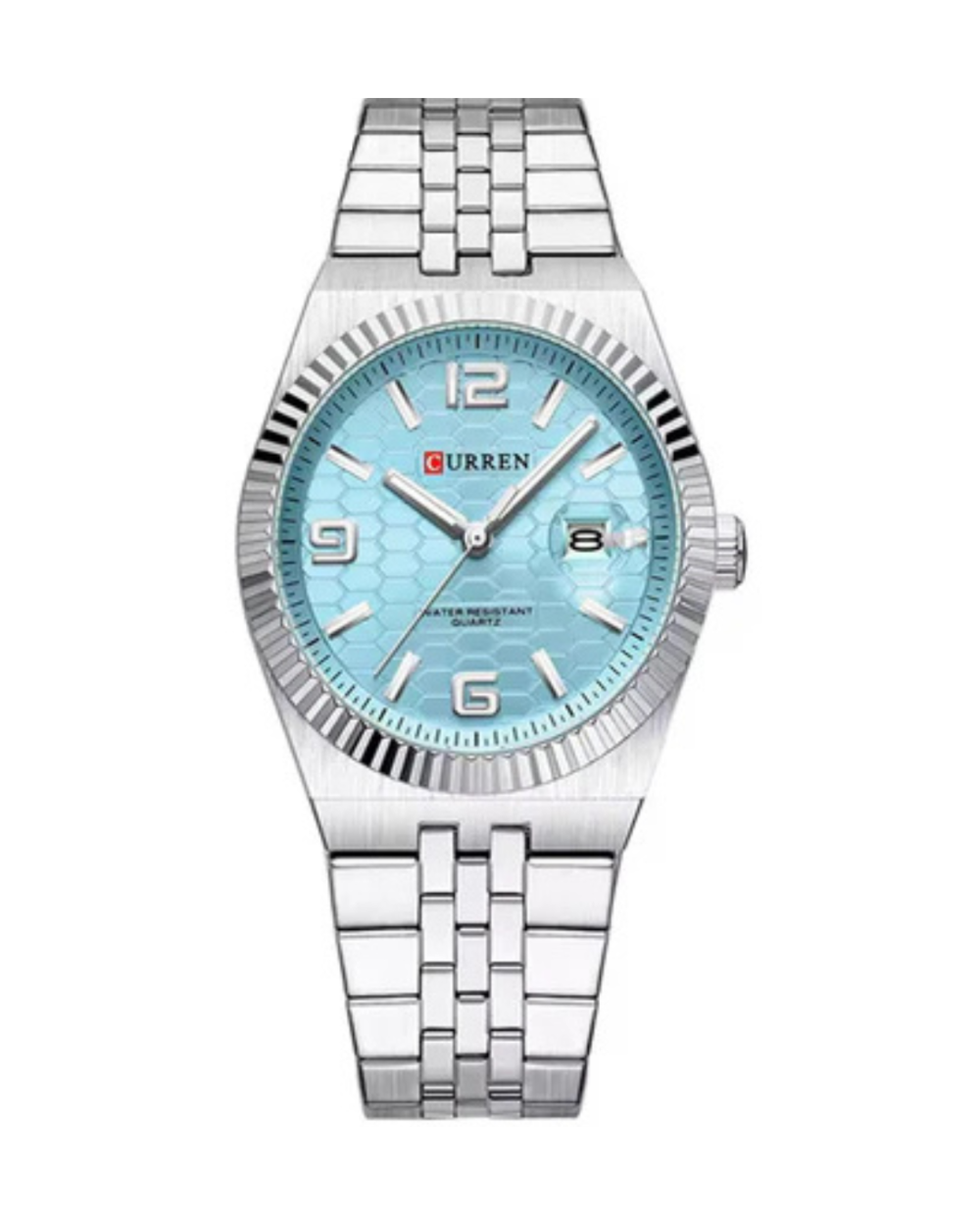 CURREN C8498L Ladie’s Stainless Steel Quartz Watch