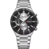 CURREN C8481 Men’s Chronograph Stainless Steel Watch