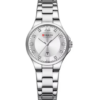 CURREN C9107 Ladie’s Stainless Steel Quartz Watch