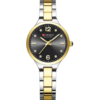CURREN C9105 Ladie’s Stainless Steel Quartz Watch