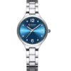 CURREN C9105 Ladie’s Stainless Steel Quartz Watch