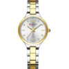 CURREN C9105 Ladie’s Stainless Steel Quartz Watch