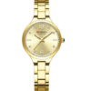 CURREN C9105 Ladie’s Stainless Steel Quartz Watch