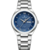 Naviforce NF8030 Quartz Stainless Steel Men’s Analog Watch