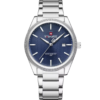 Naviforce NF9276 Men’s Stainless Steel Quartz Watch