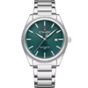 Naviforce NF9276 Men’s Stainless Steel Quartz Watch